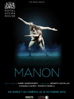 MANON (COTE DIFFUSION)